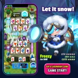 Poker Tower Defense icon