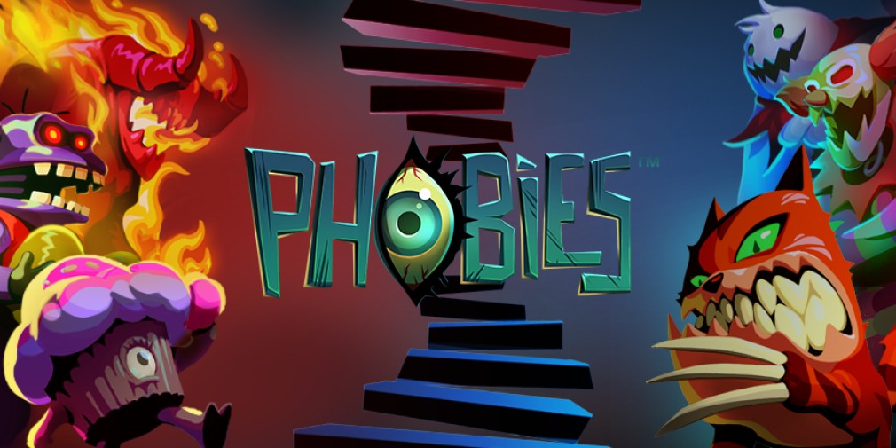Phobies is all set for Halloween with its biggest update yet