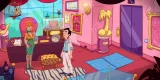 Leisure Suit Larry - Wet Dreams Dry Twice