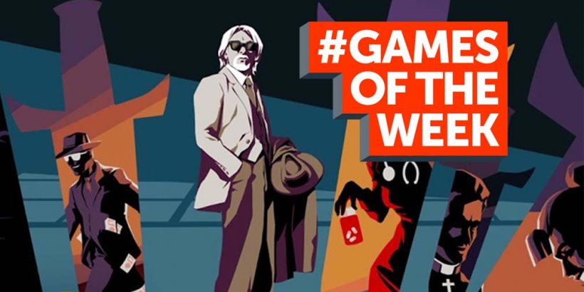 5 new mobile games to try this week - December 25th, 2025