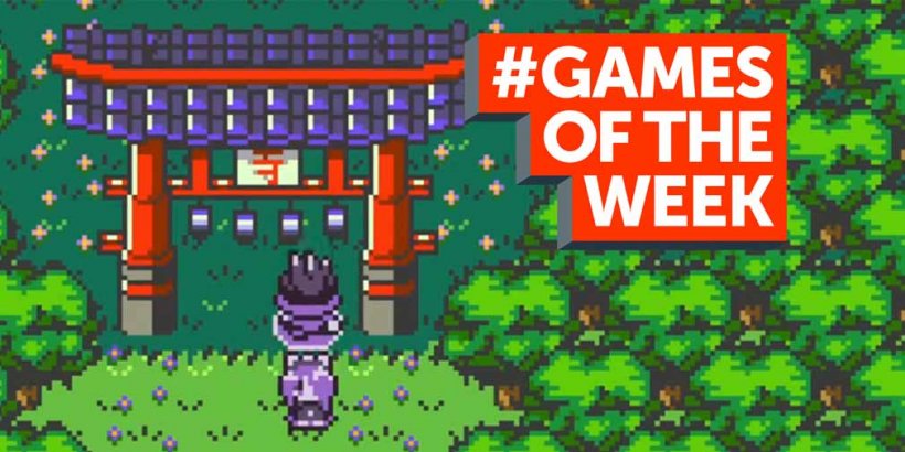 5 new mobile games to try this week - January 29th, 2026