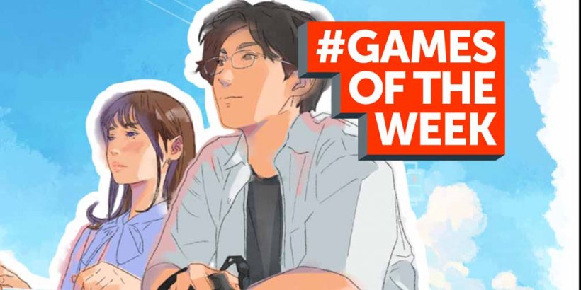 5 new mobile games to try this week - February 19th, 2026