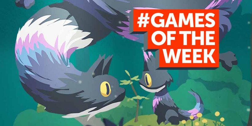 5 new mobile games to try this week - March 5th, 2026