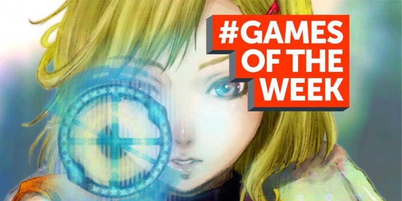 5 new mobile games to try this week - March 19th, 2026