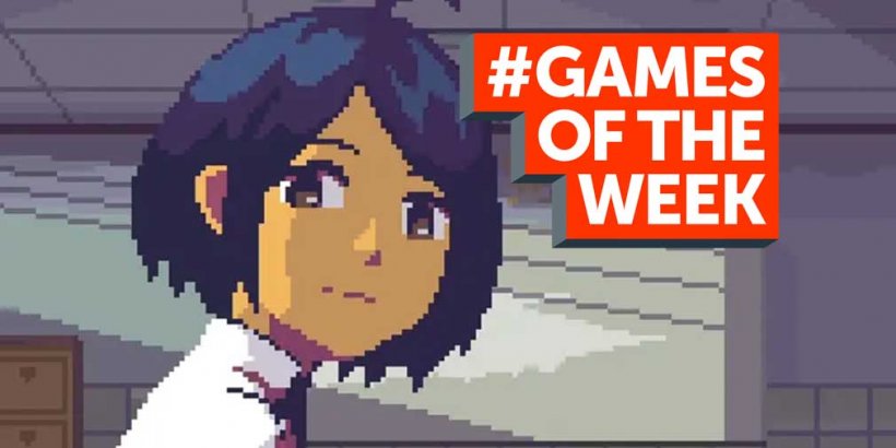 5 new mobile games to try this week - August 13th, 2026