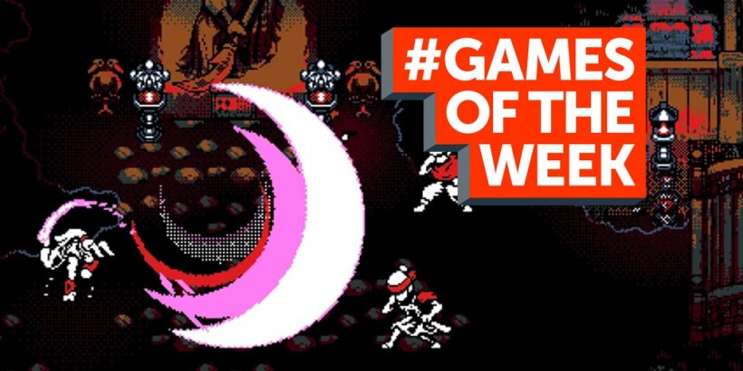 5 new mobile games to try this week - September 3rd, 2026