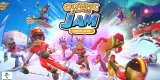 Olympic Games Jam Beijing 2022 icon