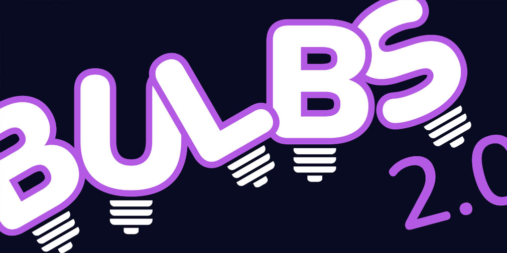 Bulbs 2.0 icon