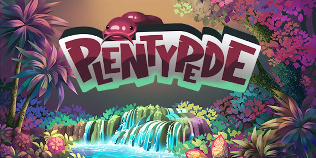 Plentypede icon