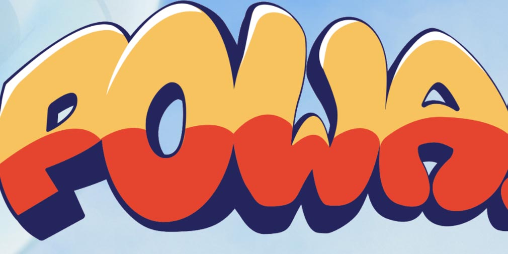 Powa! icon