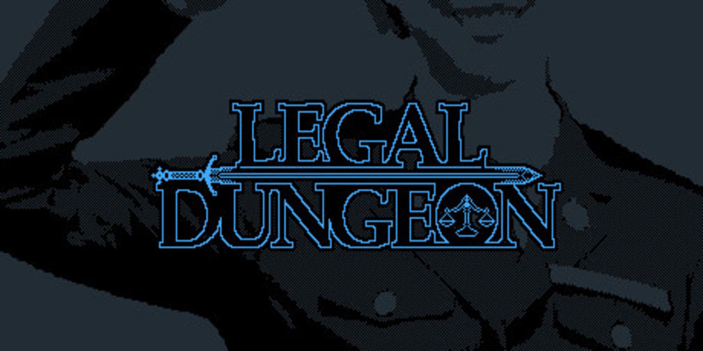 Legal Dungeon icon