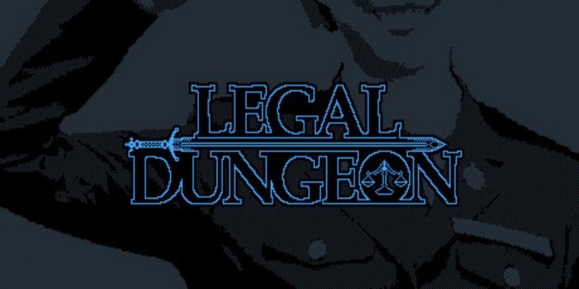 Adventure puzzler Legal Dungeon to launch for iOS and Android next month