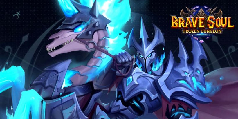 Brave Soul: Frozen Dungeon is an upcoming fantasy RPG on mobile that's now open for pre-registration on Google Play