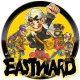 Eastward icon