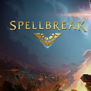 Spellbreak icon