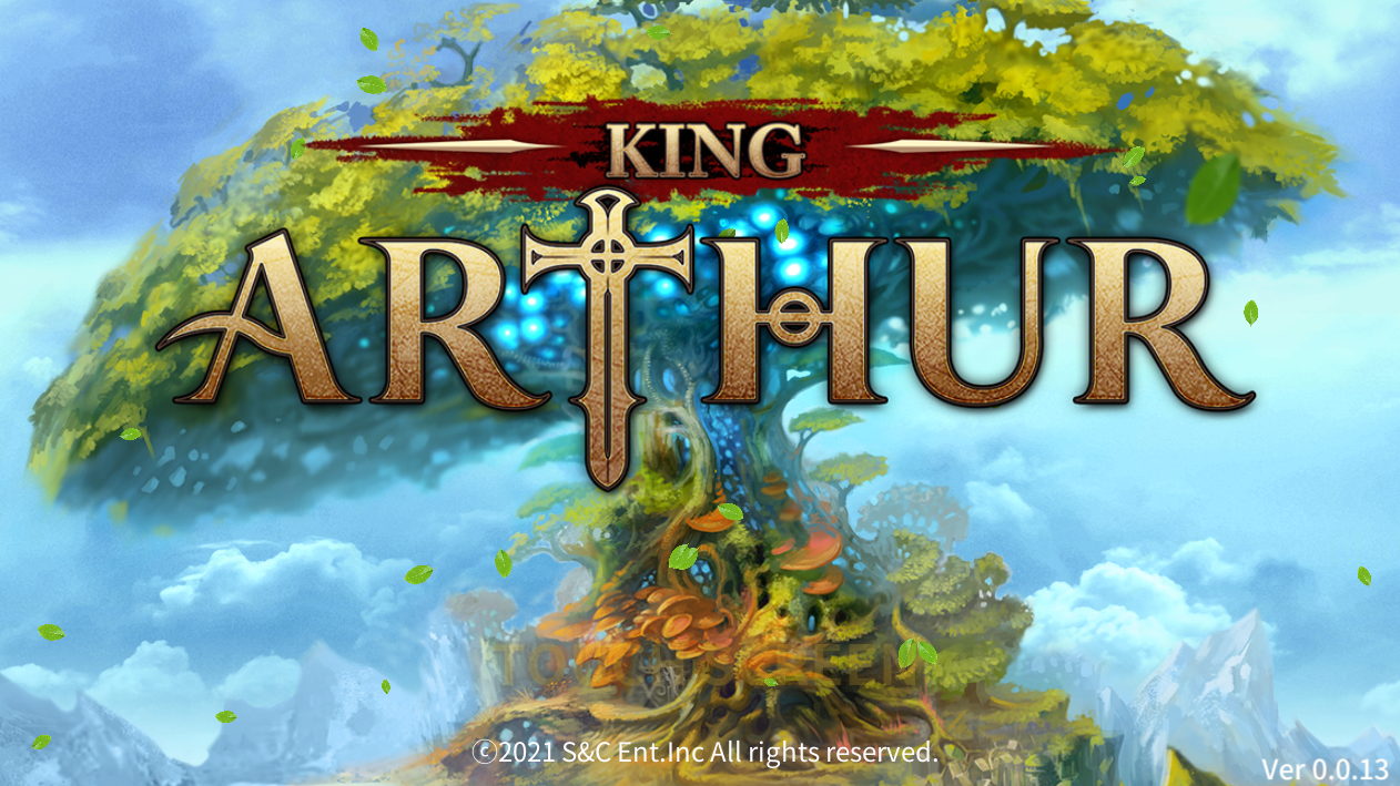 King Arthur Chronicle icon