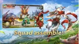 Dragon Hunters: Heroes Legend