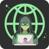Hacker Simulator: Tycoon icon