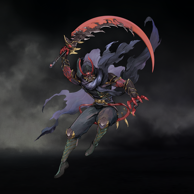 Dark Empire icon