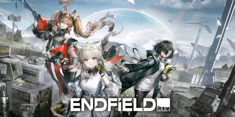 Arknights: Endfield marks TGS 2025 participation with new cross-platform gameplay trailer