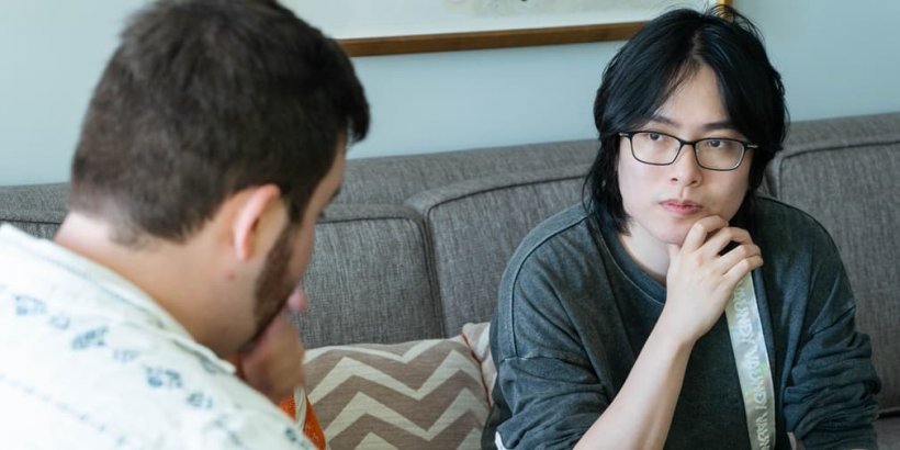 Arknights: Endfield - Our interview with producer Light Zhong