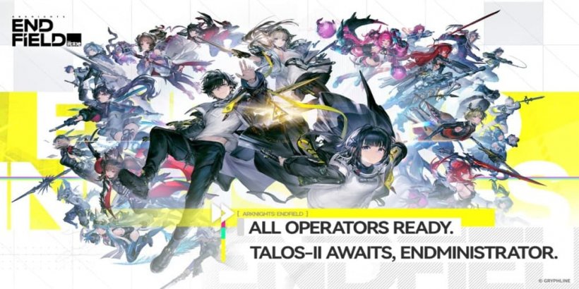 Arknights Endfield tier list - plus Operator guides for every single one! (January 2026)