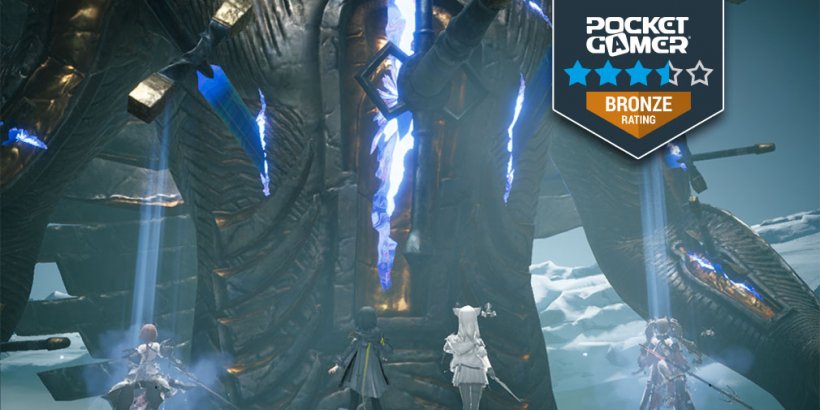 Arknights Endfield review- " A stellar sci-fi RPG"