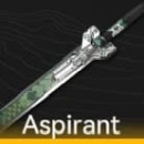 aspirant sword