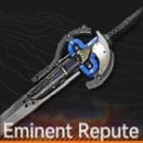 eminent repute sword
