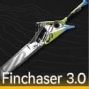 finchaser 3.0 sword