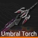 umbral torch sword