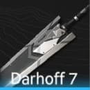 darhoff 7 greatsword