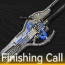 finishing call greatsword