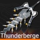 thunderberge greatsword