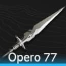 opero 77 polearm