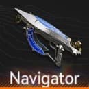 navigator handcannon
