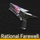 rational farewell handcannon