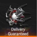delivery guaranteed arts unit