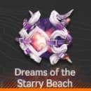 dreams of the starry beach arts unit