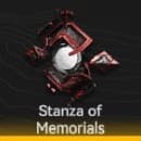 stanza of memorials arts unit