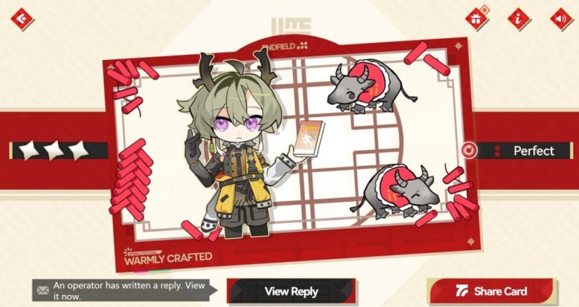 lifeng stage with perfect score