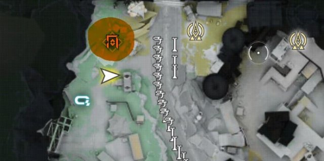 protocol space t-creds location in akef