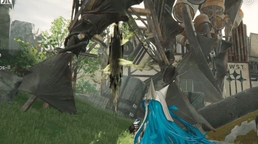 protocol space t-creds in akef portal with last rite