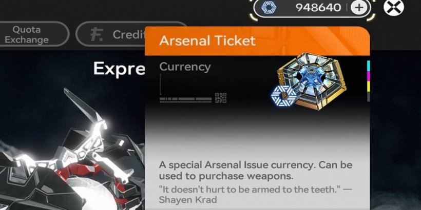 How to get Arsenal Tickets in Arknights Endfield - Max your Operators the right way