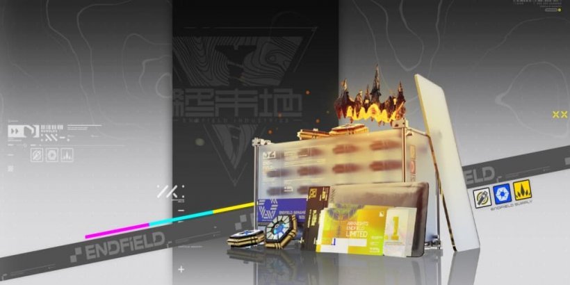 Arknights Endfield best packs to buy for the most bang for your buck