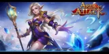 Area of Attack icon