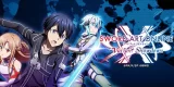 Sword Art Online Variant Showdown icon