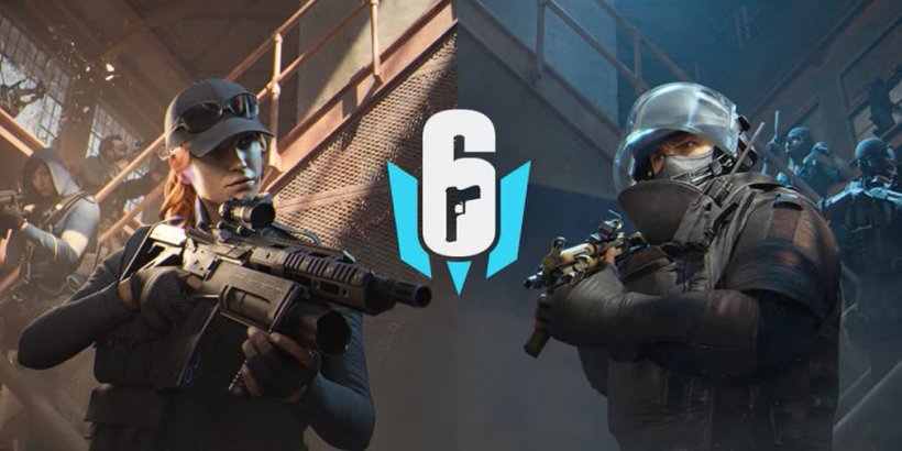 Rainbow Six Mobile set to breach and clear next year for its official global launch