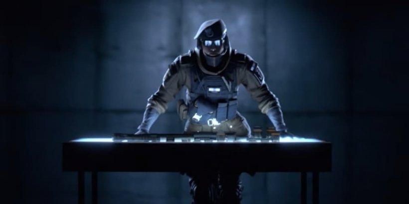 Rainbow Six Mobile adds fast-paced, 3v3 action in Close Quarters mode