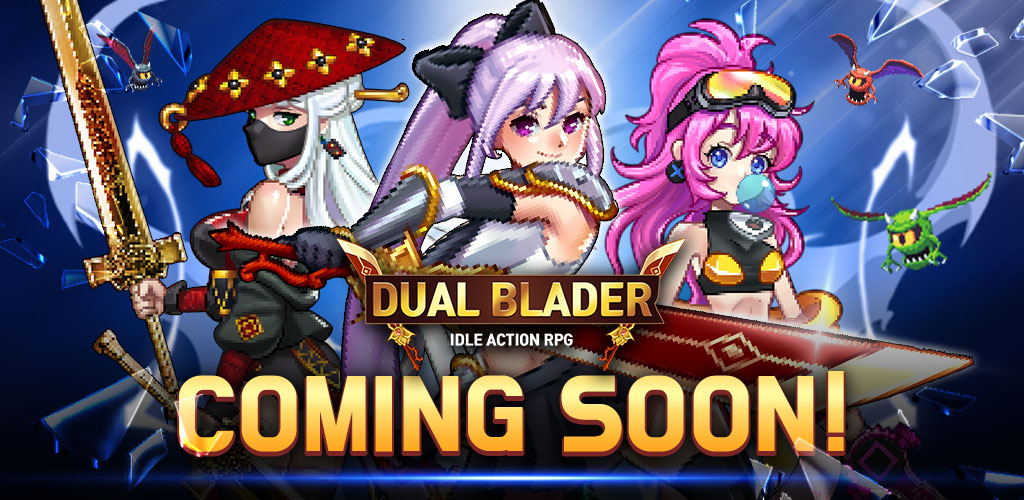 Dual Blader icon